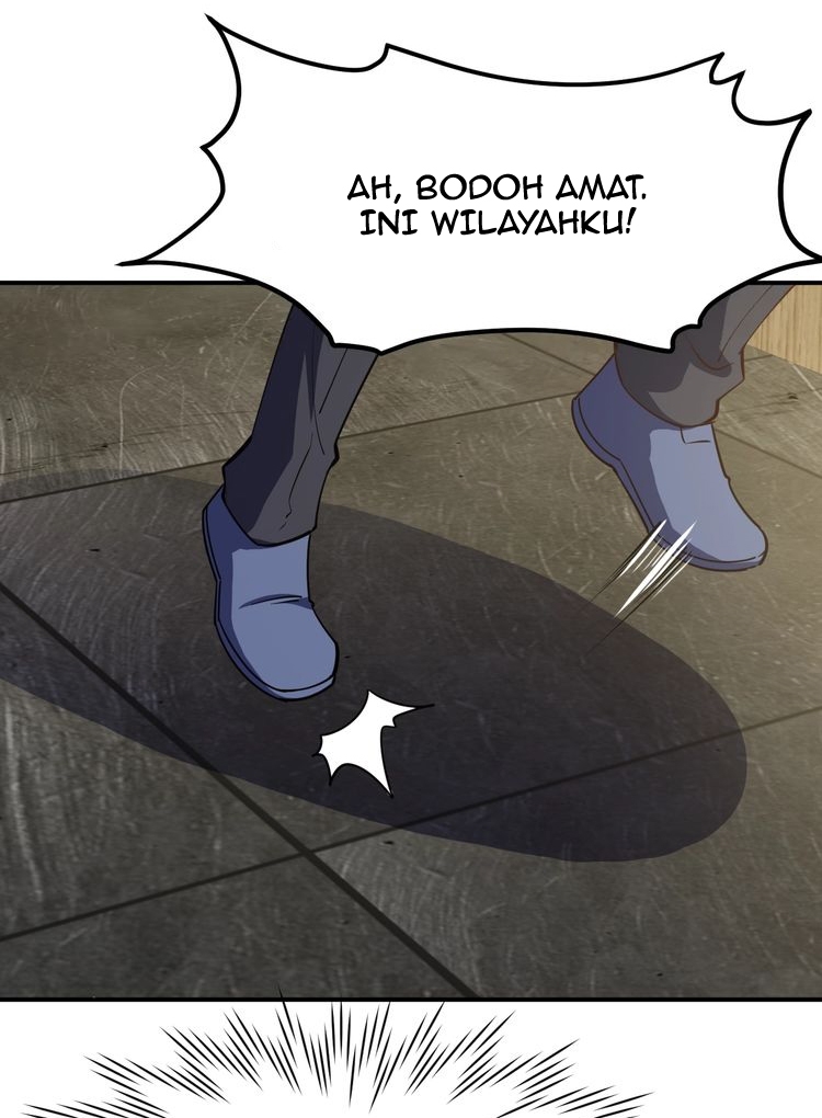 Melee Mad Soldier! Chapter 27 Gambar 41